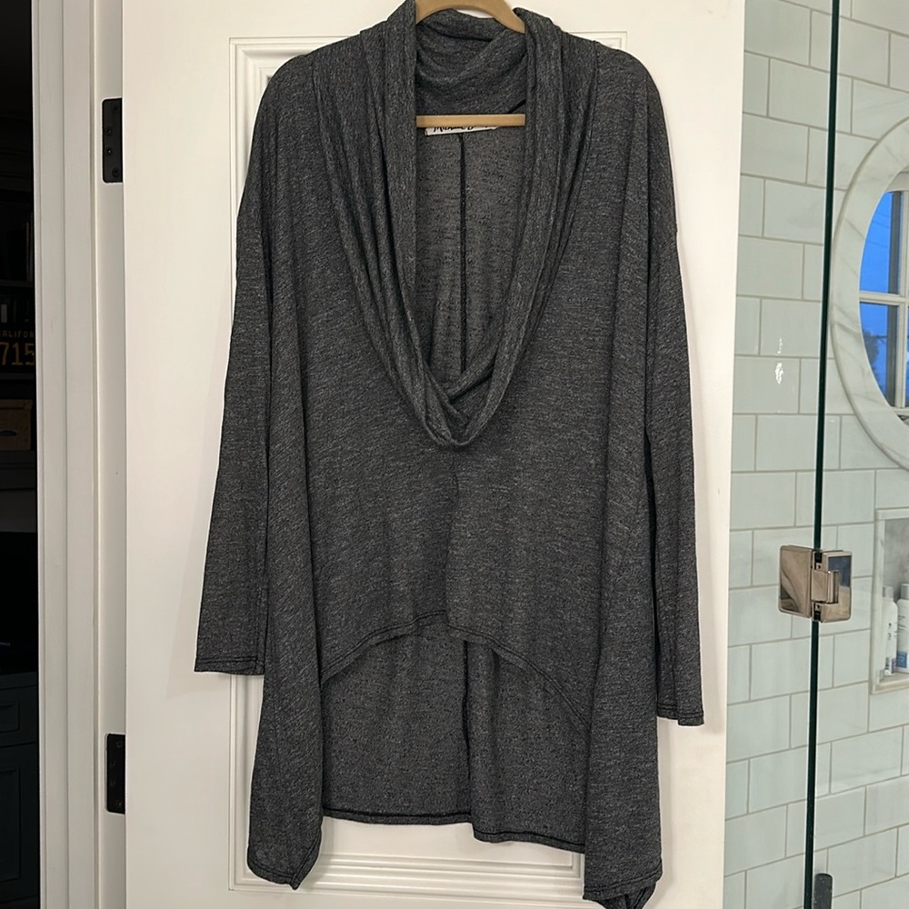 Michael Stars Tunic Top
